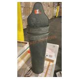 2ct. 21" Decorative Metal Vase