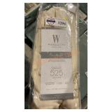 Full Sized Oversized Flat Sheet