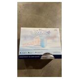 Cooling Memory Foam Knee Pillow