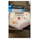 Full Size Box Spring Protector