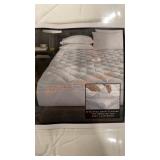 Queen Bed Cover