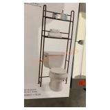 2Tier Bathroom Space Saver