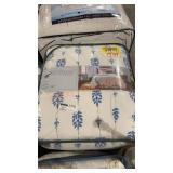 King Size Quilt Set