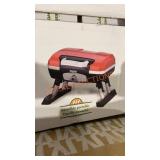 Cuisinart Petite Gourmet Gas Grill
