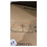 Universals Umbrella Bass