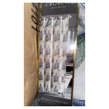 Shower Curtain