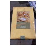 Spill Proof Table Cloth