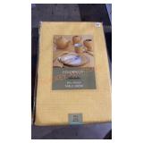 Spill Proof Table Cloth