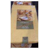 Spill Proof Table Cloth