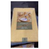 Spill Proof Table Cloth