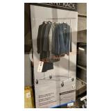 Adjustable Garment Rack