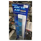 Arctic Air Tower Evaporative Cooling Tower