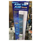 Arctic Air Tower Evaporative Cooling Tower