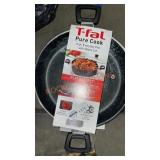 T-Fat Pure Cook 5qt Everyday Pan