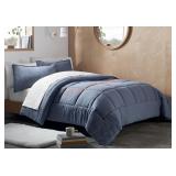 UGG Comforter Set Twin Size