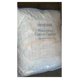 Nestwell Cotton Mattress Pad