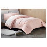 Ugg 3pc Comforter Set King Size