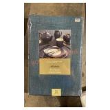 Spill Proof Tablecloth