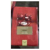 Spill Proof Tablecloth