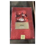 Spill Proof Tablecloth