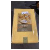 Spill Proof Tablecloth