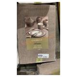 Spill Proof Tablecloth