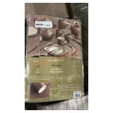 Spill Proof Tablecloth