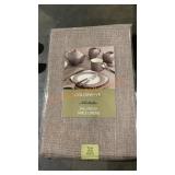 Spill Proof Tablecloth