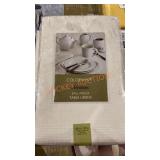 Spill Proof Tablecloth