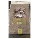 Spill Proof Tablecloth