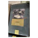 Spill Proof Tablecloth