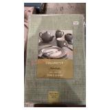 Spill Proof Tablecloth