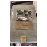 Spill Proof Tablecloth