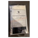 Extra Long Shower Curtain