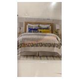 Full/Queen Quilt Set