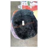 5pc. Toilet Seat Cover