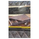 Flatware Storage Case