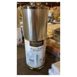 Toilet Paper Reserve