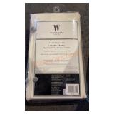 2ct. Extra Long Shower Curtain Liner