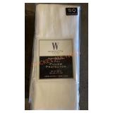 4total Standard/Queen Pillowcases