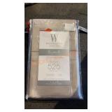 2ct. King Size Pillowcases