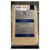 2ct. King Size Pillowcases