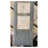 Twin Size Oversized Flat Sheet