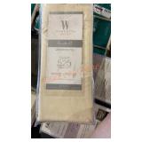 Queen Size Oversized Flat Sheet