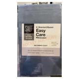 2ct. King Size Pillowcases