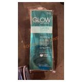 2pks. Standard/Queen Aloe Infused Pillowcases