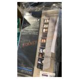 10Shelf Shoe Organizer