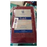 2ct. King Size Pillowcases