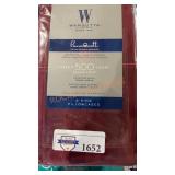 2ct. Kind Size Pillowcases