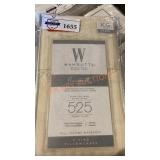 2ct. King Size Pillowcases